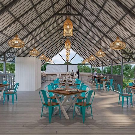 Praveg Beach Resort Daman, Jampore Beach 外观 照片
