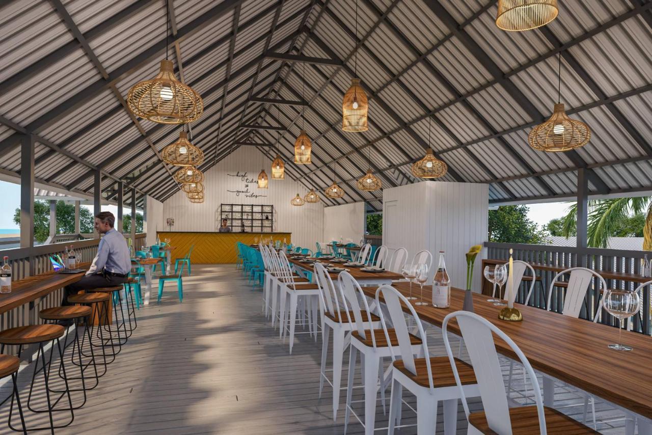 Praveg Beach Resort Daman, Jampore Beach 外观 照片
